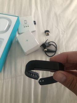 Fitbit Alta