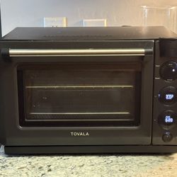 Tovala Smart Oven Pro