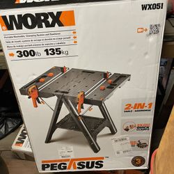 Worktable