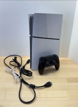 Ps5 slim digital