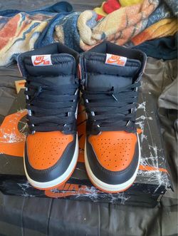 (2025) shattered backboard retro OG
