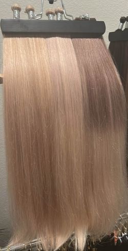 ✨ NEW— Luxury Genius Wefts ✨