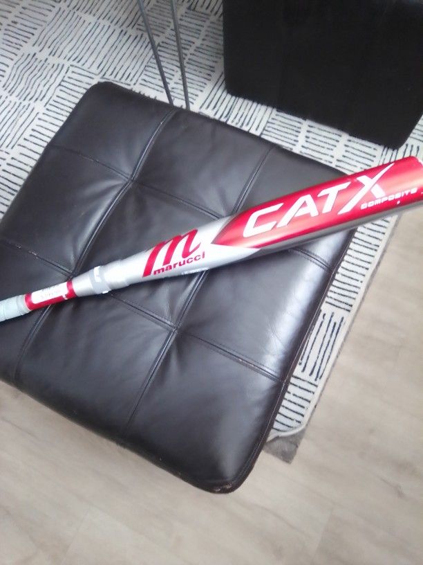 Marucci CatX Composite Baseball Bat (-5) Size 32