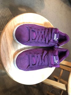 Puma women’s size 7