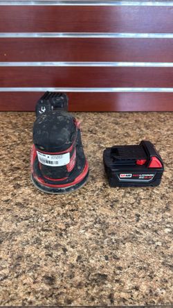Tools sander Milwaukee 2948-20