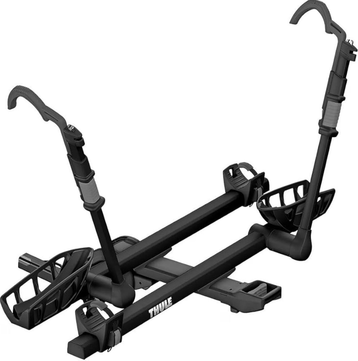 Thule T2 Pro XTR 2-bike 2" hitch bike rack black