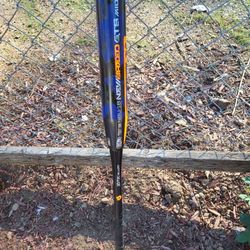 2018 Demarini NewBreed GTS 27oz Softball Bat