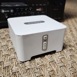 Sonos Connect 