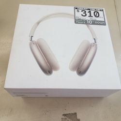 Airpod Pro Max Headphones 