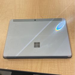 Surface Go 2 Decent Condition It is In A Boot Loop 