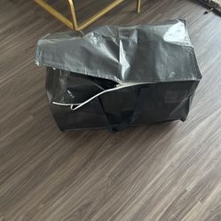 Large Moving Bags