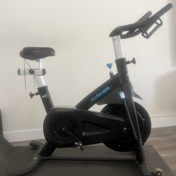 Flywheel Indoor Bike