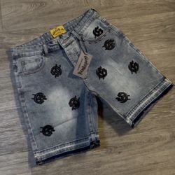 Fashion Shorts 