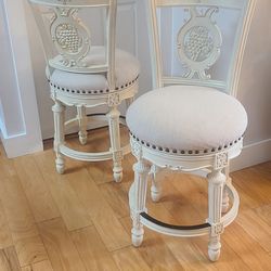Bar stools