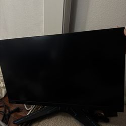 LENOVO MONITOR 