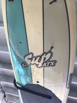 Stand up Paddle Board Sup
