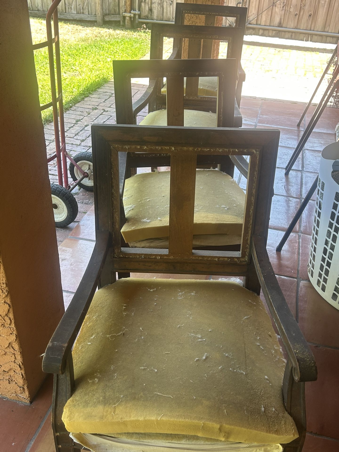 Breakers Chairs