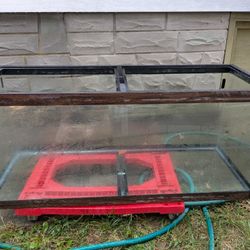 Terrarium / Aquarium Glass Fish Tanks 10 gal to 80 gal 