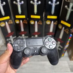 ps4 controller 