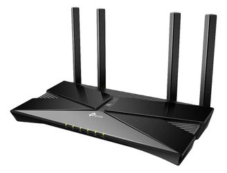 Tp Link Wifi 6 Router