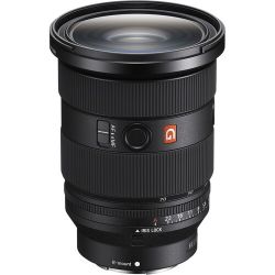 Sony 24-70mm f/2.8 GM II Lens