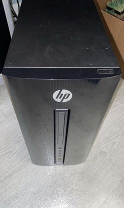 HP Computer