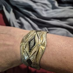 Montana Silversmith Bracelet 