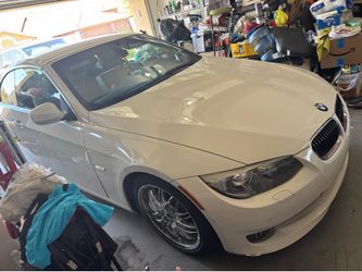 2013 BMW 328i