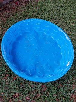 Kiddie Pool