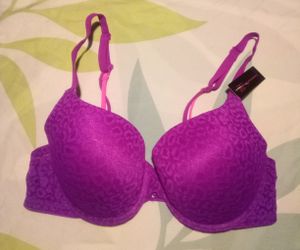 No Boundaries 34D New