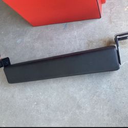 Monster Hip Thrust Bench - Rogue Fitness