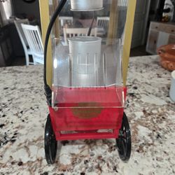 Pop Corn Machine
