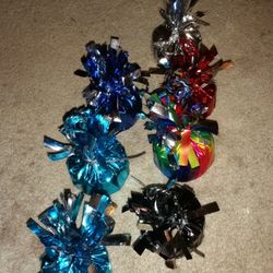 Balloon Weights- lot of 7