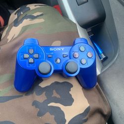 PS3 Controller 