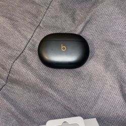 Brand New Beats Studio Buds Plus