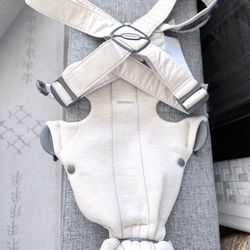 BabyBjörn Baby Carrier Mini