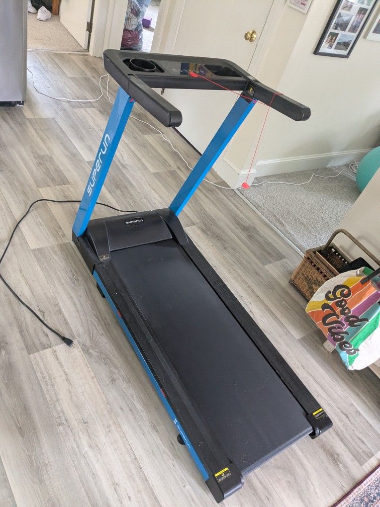 Treadmill