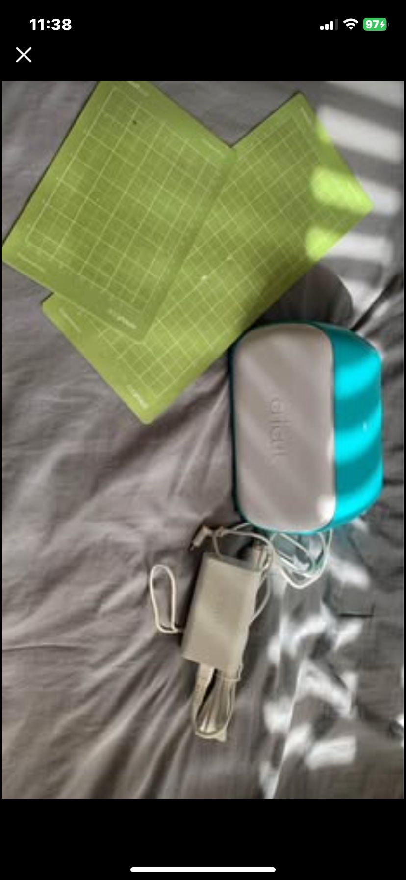 Cricut Joy