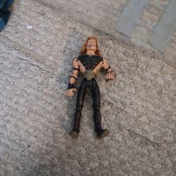 Xmen Evolution Sabretooth Action Figure 