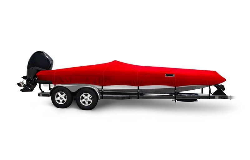 Speed Boat Cover