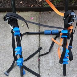 Bike Carrier