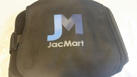 JacMart Optima Prime Back Brace