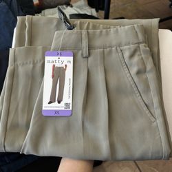 Women’s Matty M Trousers