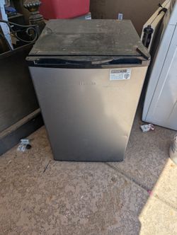 Mini Fridge