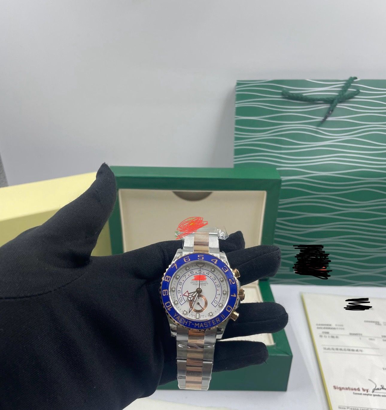 Watch For Sale