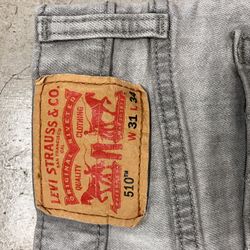 Men’s Levi’s 510 31x34
