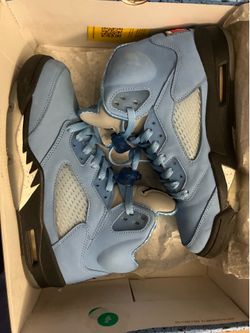 Jordan 5 UNC