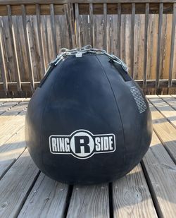 Ringside 65lb Body Snatcher Heavy bag