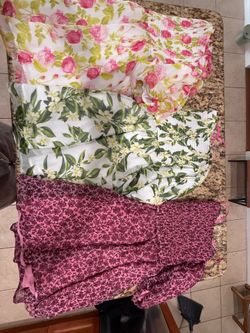 Baby doll Betsy Johnson dress