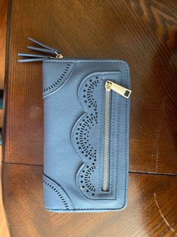 jessica simpson wallet